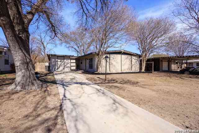 Homes For Sale - 5119 Village Crst<br/> San Antonio, TX 78218