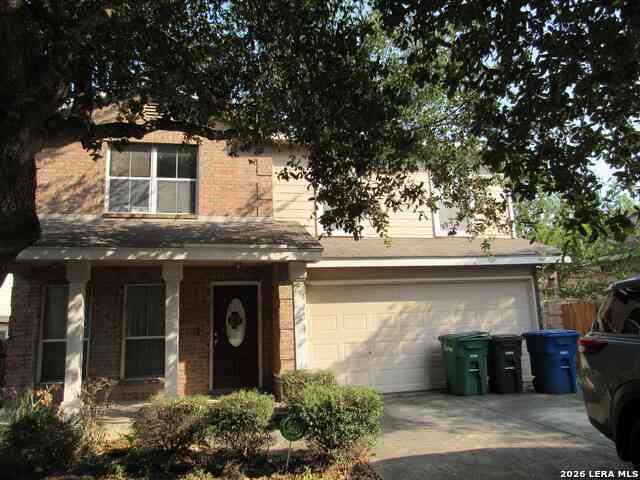 Homes For Sale - 223 Bridle Rdg<br/> San Antonio, TX 78227