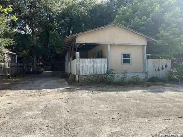 Mobile Home For Sale - 189 Placid Cove Dr<br/> New Braunfels, TX 78130