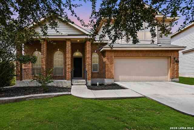 Homes For Sale - 2611 Lyra Cv<br/> Bexar County, Converse, TX 78109