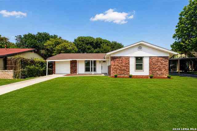 Homes For Sale - 5714 Bear Lake Dr<br/> Bexar County, San Antonio, TX 78244