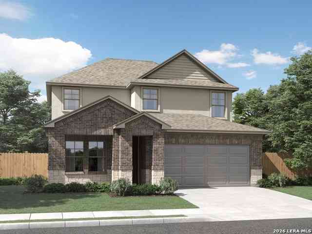 Homes For Sale - 1271 Nikos Hollow<br/> Bexar County, San Antonio, TX 78245