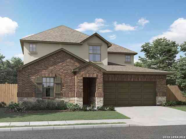 Homes For Sale - 1420 Arcas Way<br/> Bexar County, San Antonio, TX 78245