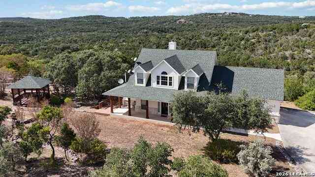 Homes For Sale - 410 County Road 2748<br/> Medina County, Mico, TX 78056