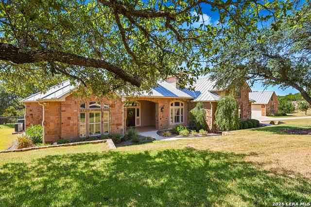 Homes For Sale - 116 Peppergrass Drive<br/> Spring Branch, TX 78070