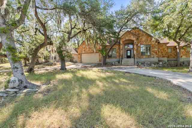 Homes For Sale - 510 Cypress Pass Rd<br/> Spring Branch, TX 78070
