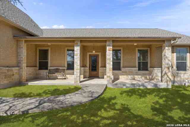 Homes For Sale - 448 Western Trail<br/> Bandera, TX 78003
