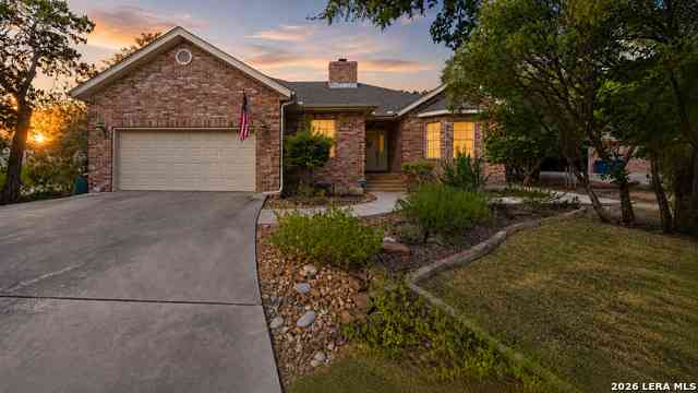 Homes For Sale - 632 Mission View Ct<br/> Comal County, New Braunfels, TX 78130