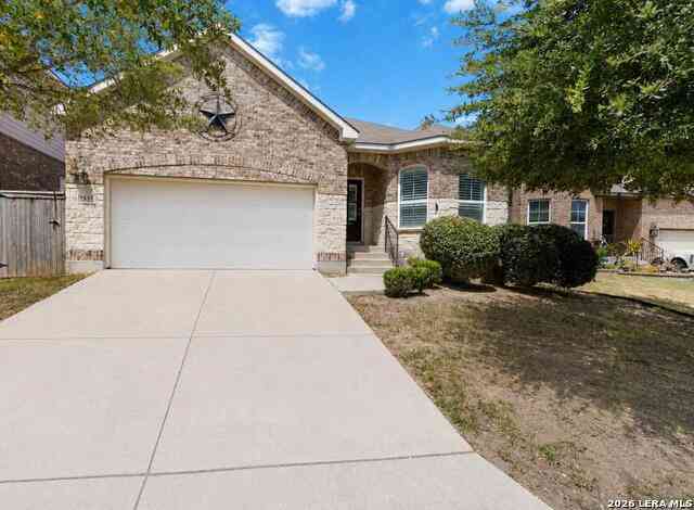 Homes For Sale - 7835 Kings Spg<br/> San Antonio, TX 78254