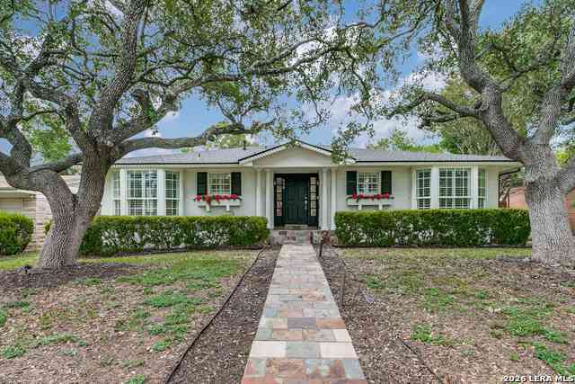 Homes For Sale - 538 Oakleaf Dr<br/> San Antonio, TX 78209