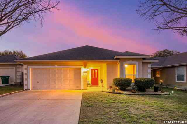 Homes For Sale - 11815 Garden Gate<br/> San Antonio, TX 78213
