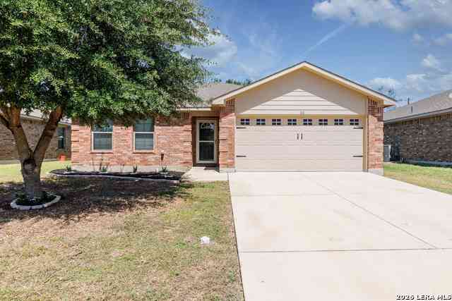 Homes For Sale - 186 Talon<br/> Luling, TX 78648