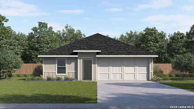 Homes For Sale - 2110 Windflower Lane<br/> Luling, TX 78648