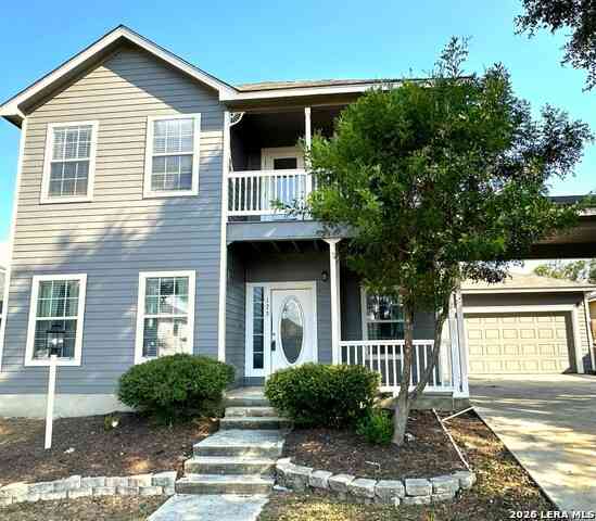 Homes For Sale - 173 Whitewing Way<br/> Floresville, TX 78114