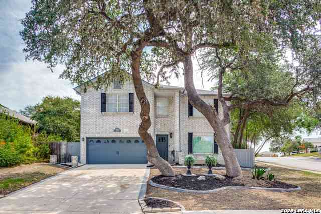 Homes For Sale - 8602 Ledgeside<br/> San Antonio, TX 78251