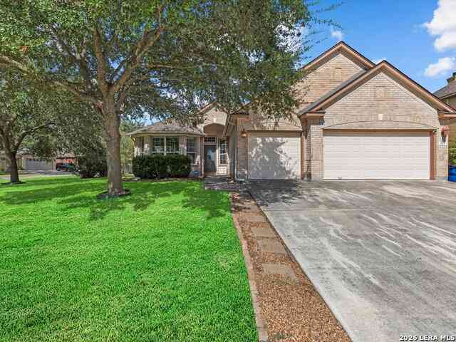 Homes For Sale - 121 Norman Cv<br/> Cibolo, TX 78108