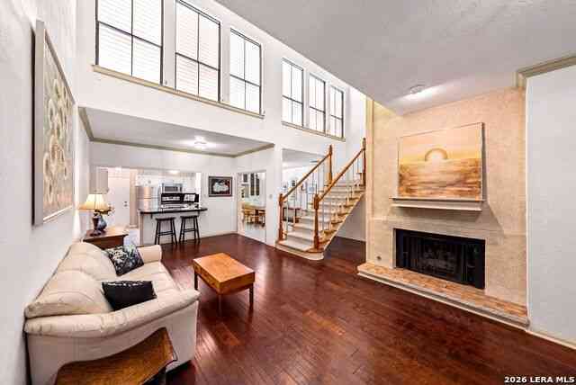 Townhouse For Sale - 508 Thelma Dr<br/> Olmos Park, TX 78212