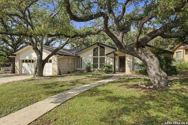 Homes For Sale - 14802 Turkey Trail<br/> San Antonio, TX 78232