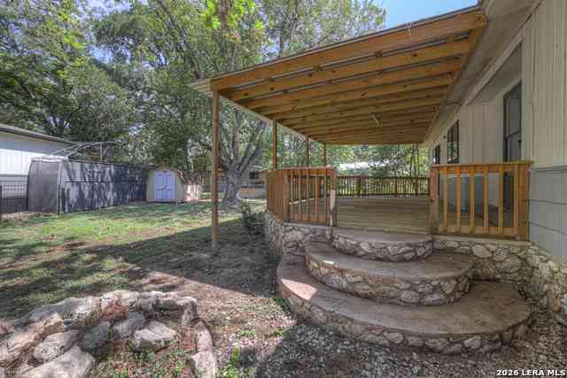 Mobile Home For Sale - 151 Deer Ln<br/> New Braunfels, TX 78130