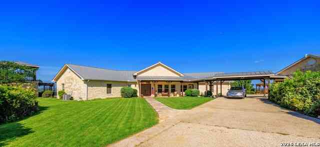 Homes For Sale - 238 Scenic Vista Drive<br/> Fredericksburg, TX 78624