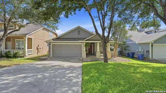 Homes For Sale - 119 Running Brk<br/> Cibolo, TX 78108