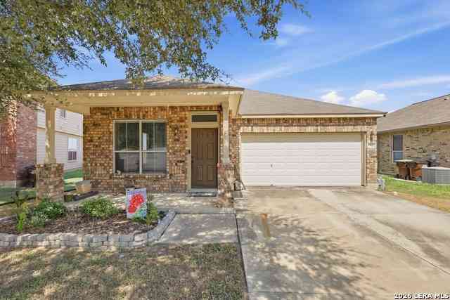 Homes For Sale - 5307 Caraway Bnd<br/> Bexar County, Leon Valley, TX 78238