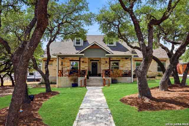 Homes For Sale - 230 Oak Country<br/> Medina County, Helotes, TX 78023