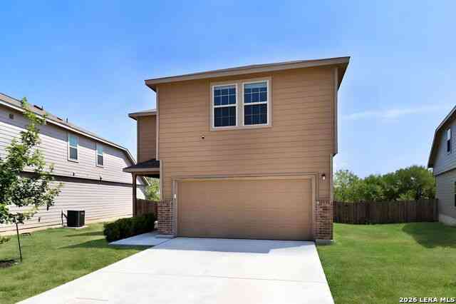 Homes For Sale - 11018 Airmen<br/> Converse, TX 78109