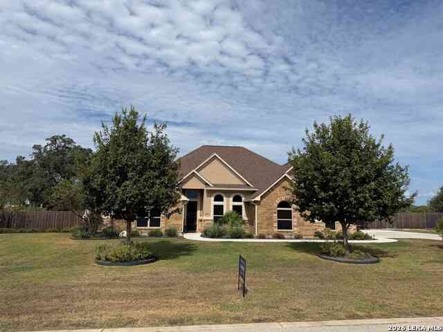 Homes For Sale - 247 Double Gate<br/> Medina County, Castroville, TX 78009