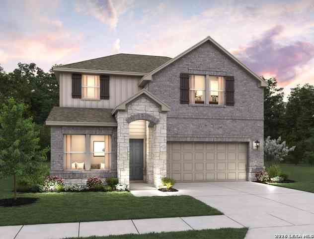 Homes For Sale - 12833 Hill Plains Dr.<br/> Schertz, TX 78108