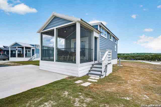Mobile Home For Sale - 5386 Ranch Road 1376 #217<br/> Fredericksburg, TX 78624