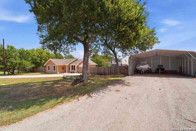 Homes For Sale - 2046 Blueridge Dr<br/> Canyon Lake, TX 78133