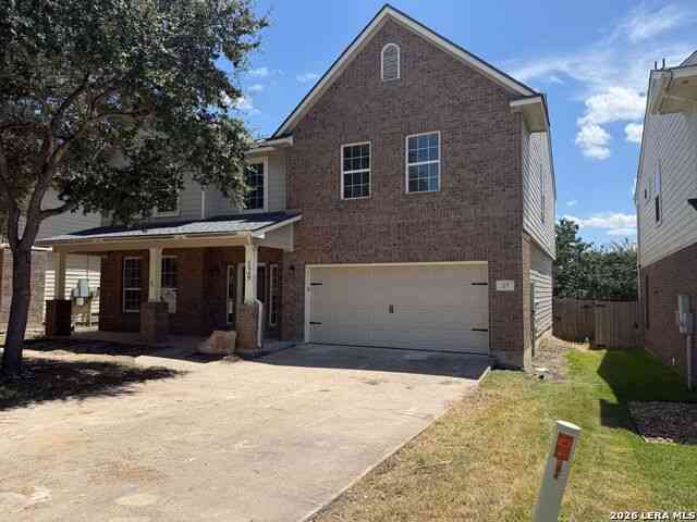 Homes For Sale - 129 Carmel Dr<br/> Cibolo, TX 78108