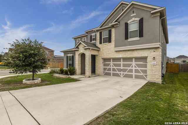 Homes For Sale - 200 Rustic Spgs<br/> Universal City, TX 78148