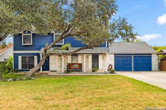 Homes For Sale - 7910 Valley Trl<br/> San Antonio, TX 78250