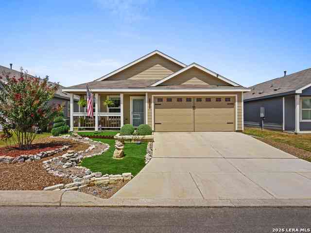 Homes For Sale - 121 Aidan Trl<br/> Fredericksburg, TX 78624