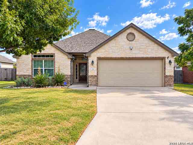 Homes For Sale - 1119 Westwood Hills Blvd<br/> Temple, TX 76502