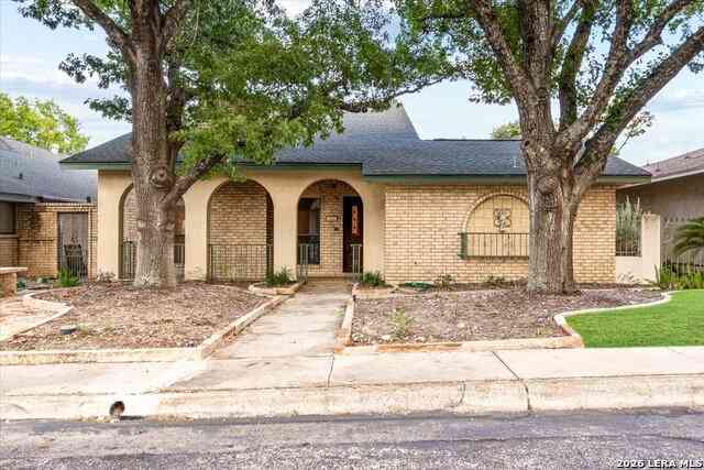 Homes For Sale - 13342 Candida St<br/> San Antonio, TX 78232
