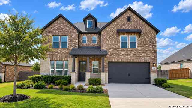 Homes For Sale - 174 Azalea Aly<br/> Medina County, Castroville, TX 78009