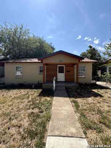Homes For Sale - 730 Jennings Ave<br/> San Antonio, TX 78225