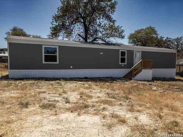 Mobile Home For Sale - 4634 Waterwood Pass Drive<br/> San Antonio, TX 78112