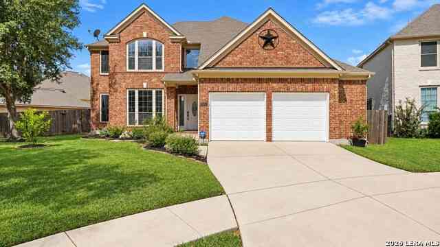 Homes For Sale - 3032 Prairie Bluff<br/> Seguin, TX 78155