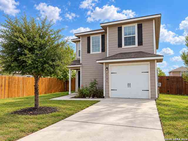 Homes For Sale - 6506 Chevler Pass<br/> San Antonio, TX 78252