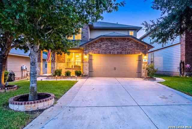 Homes For Sale - 131 Tufted Crest<br/> Medina County, San Antonio, TX 78253