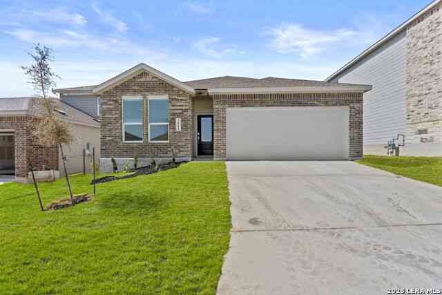 Homes For Sale - 3661 Scooter Dam<br/> San Antonio, TX 78245