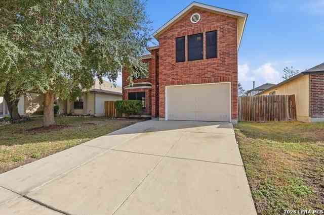 Homes For Sale - 6912 Flatstone<br/> Converse, TX 78109