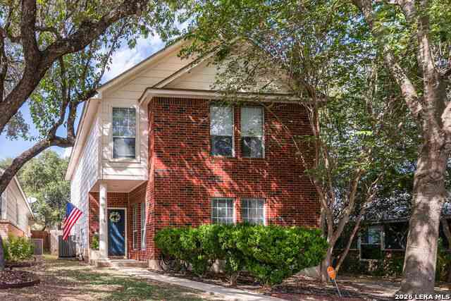 Homes For Sale - 8715 Melrose<br/> San Antonio, TX 78250