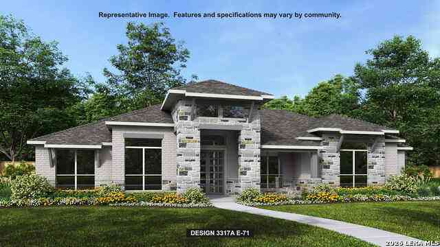 Homes For Sale - 296 Hill Ln<br/> Medina County, Castroville, TX 78009