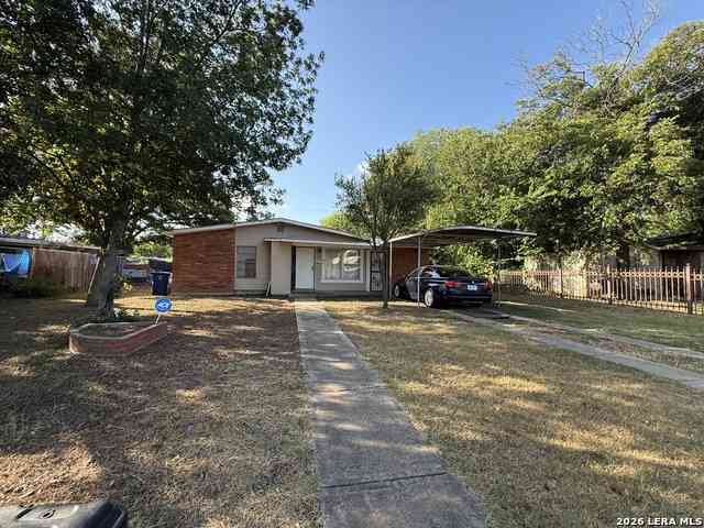 Homes For Sale - 4342 Seabrook Dr<br/> San Antonio, TX 78219