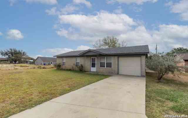 Homes For Sale - 2832 County Road 1129<br/> Frio County, Pearsall, TX 78061